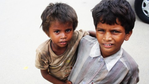 India needs to holistically tackle child malnutrition